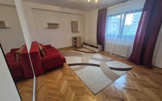 Apartament de 2 camere, 60mp, decomandat, zona Calea Dorobantilor - Poză 2