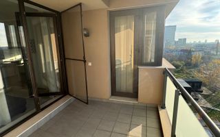 Apartament 2 camere de inchiriat Aviatiei Ciry Point - Poză 7