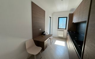 CORTINA NORD - 2 CAMERE MODERNE CU PARCARE SUBTERANA - Poză 14