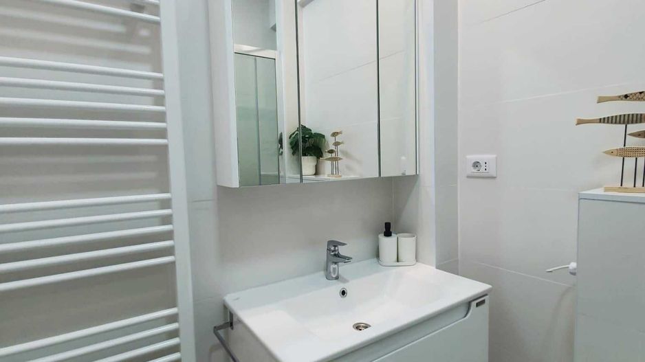 Apartament 2 camere – Mamaia Nord, zona Hanul cu Pește - Poză 3