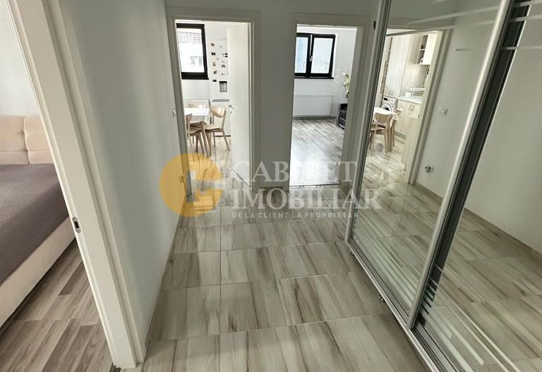 Apartament 2 Camere Decomandat - Bloc NOU - Zona Bucium - Poză 4