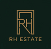 RH ESTATE - Logo