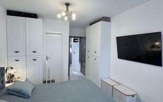 Apartament modern cu 2 camere și terasă generoasă, zona Europa - Poză 4