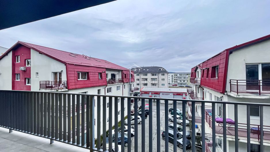 Apartament 4 camere, Parcare, Str Cetatii Floresti - Poză 23