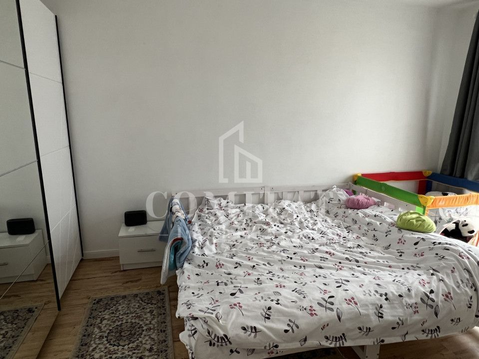 Apartament 3 camere | etaj intermediar | Fagului - Poză 9