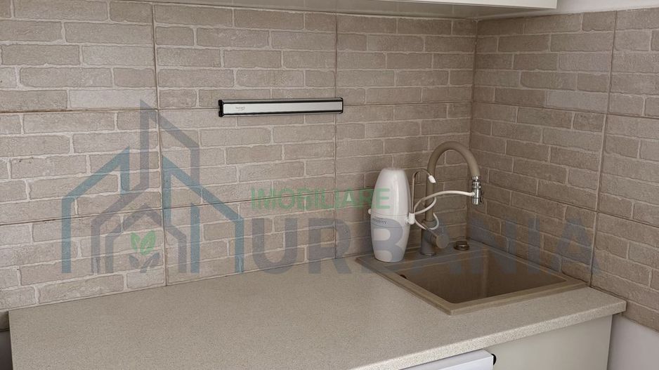 Apartament 2 camere cochet, cu loc de parcare, în Iris, Valea Lupului - Poză 13