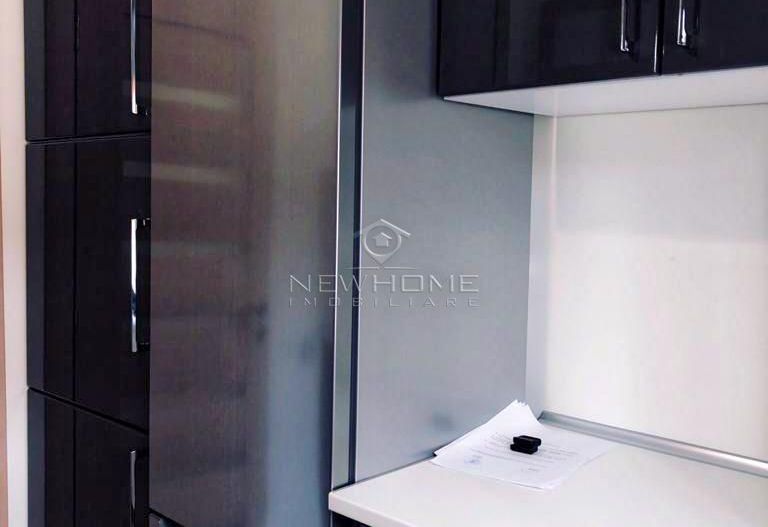 Apartament 2 camere, zona Centru NTT Data, imobil nou Parcare - Poză 11