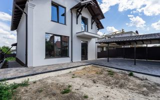 Vânzare, casă, 3 camere, str. Merelor, Ghidighici - Poză 6