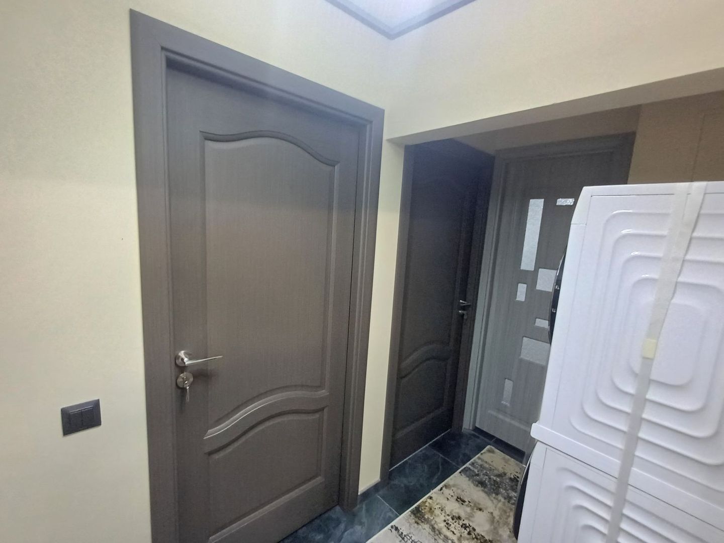 Apartament 3 camere mobilat/utilat-totul NOU! Grigore Ionescu Tei - Poză 20