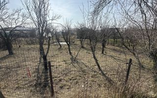 Parcele de 400 mp intravilan str. Olteni, Mosoaia, Arges - Poză 1