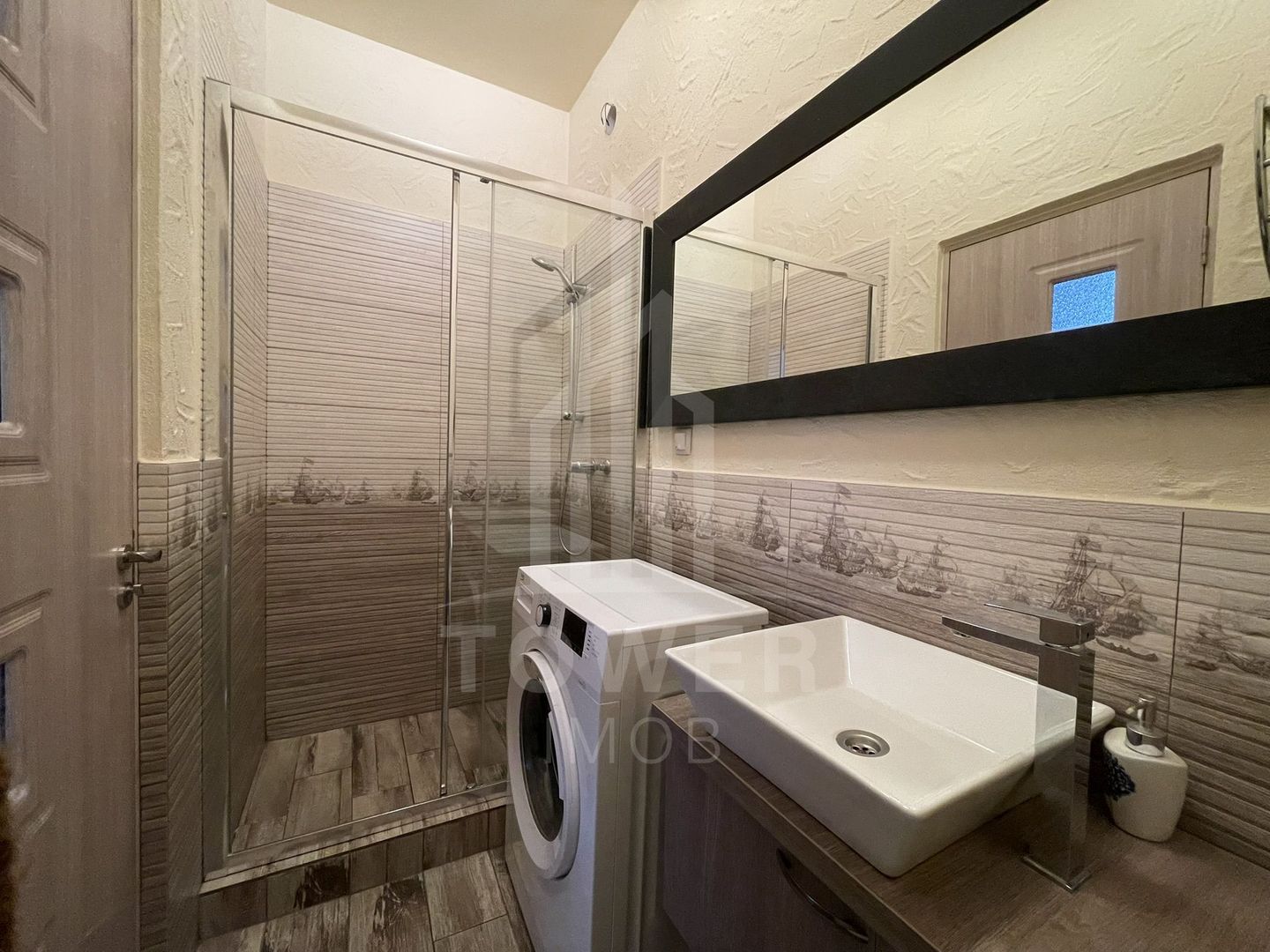 Garsonieră - Zonă Centrală - Poză 9