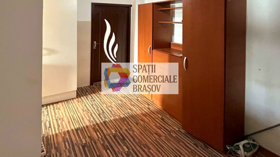 Apartament cu doua camere, zona Astra 48 mp - Poză 2