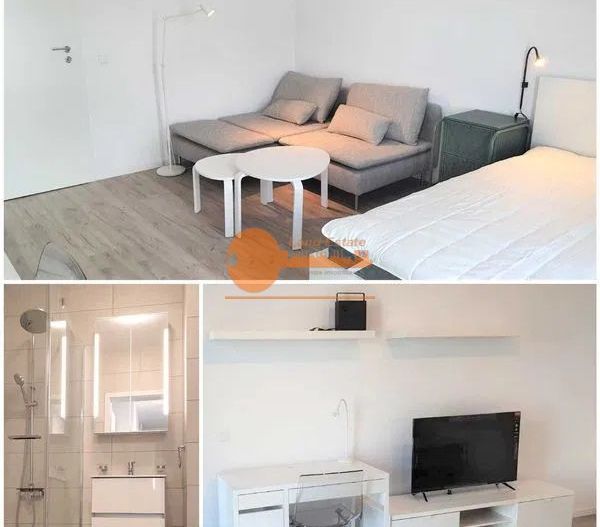 Garsoniera Plaza Residence - Poză 3