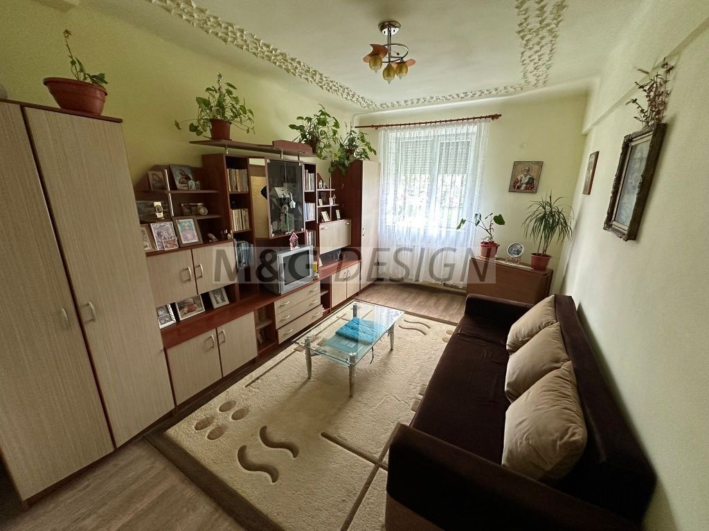 Apartament 2 camere Cartier Aeroport - Poză 2