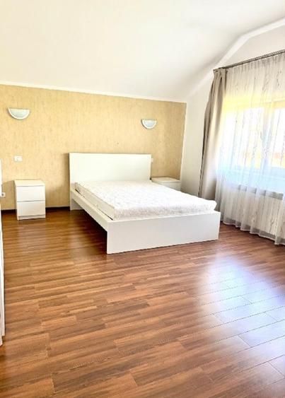 BRASADAS vinde vila cu piscină 6 cam Iancu Nicolae PIPERA. - Poză 10