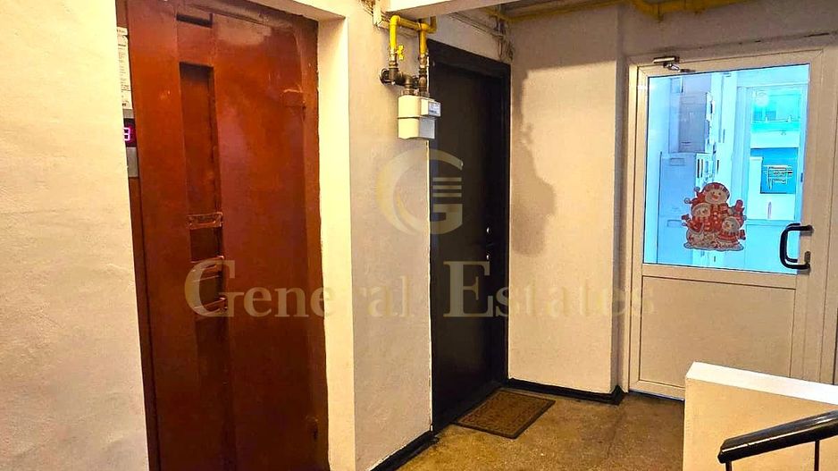 Apartament cu 2 camere în cartierul Astra, Brașov - Poză 13