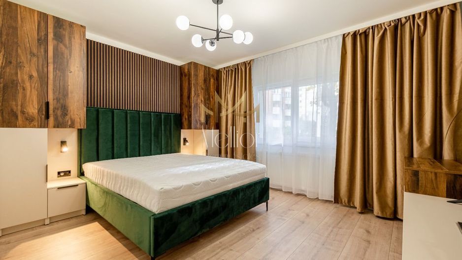 Apartament de vanzare 3 camere - Semicentral - Poză 11