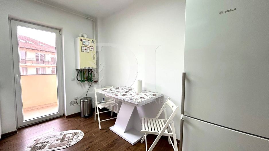 Apartament 3 camere decomandate de închiriat – Zona Florilor, Florești - Poză 5