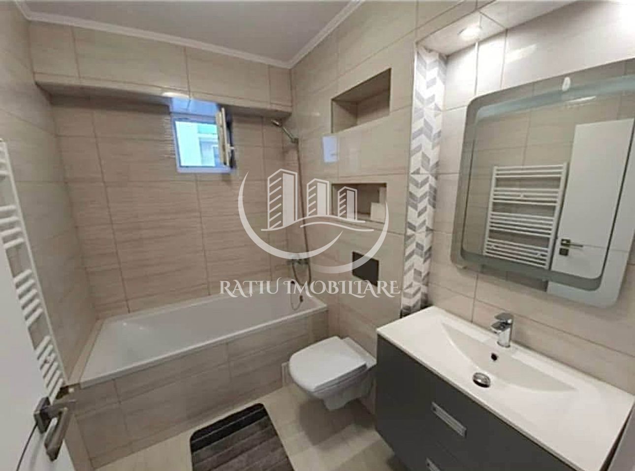 Apartament cu 2 camere | Ascensor | Nufarul | Oradea - Poză 4