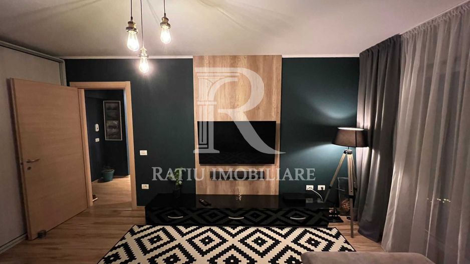 Apartament cu 2 camere | Prima Nufărul | Oradea - Poză 2