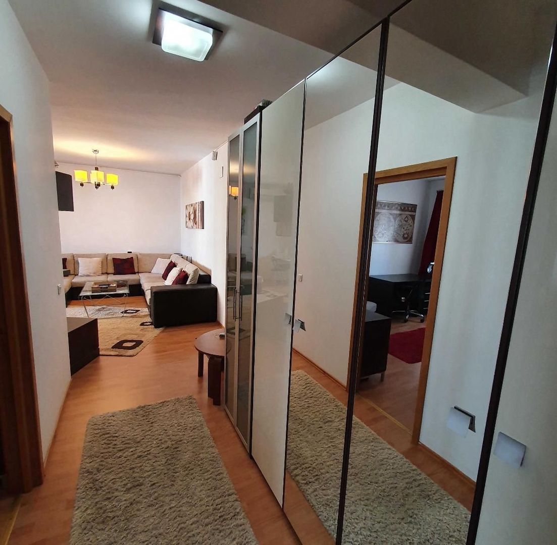 AP. 3 CAMERE VITAN RESIDENCE, LOC PARCARE, BLOC NOU, CENTRALA - Poză 7