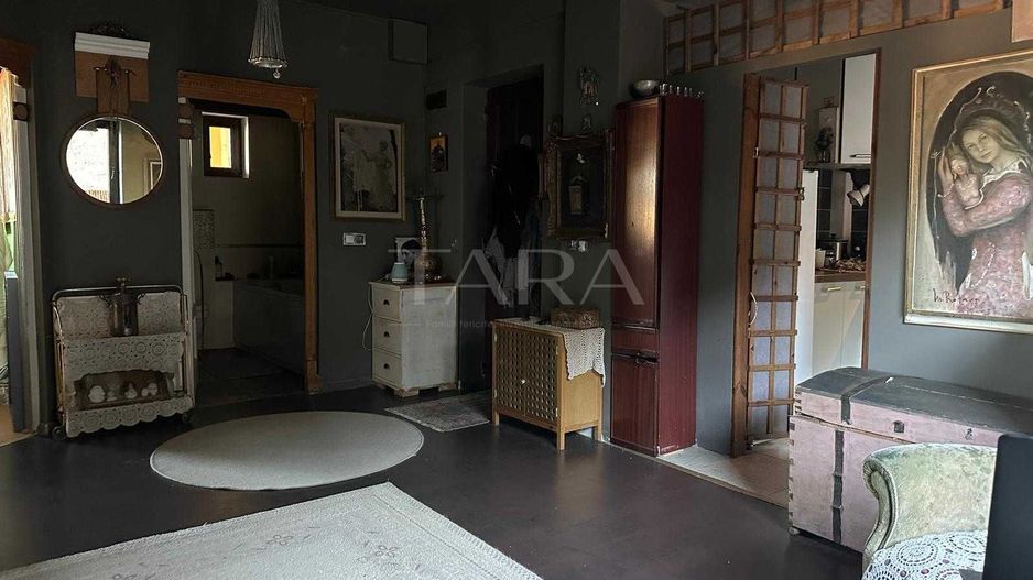 Apartament 3 camere, Donath Park – panoramă frumoasă - Poză 1