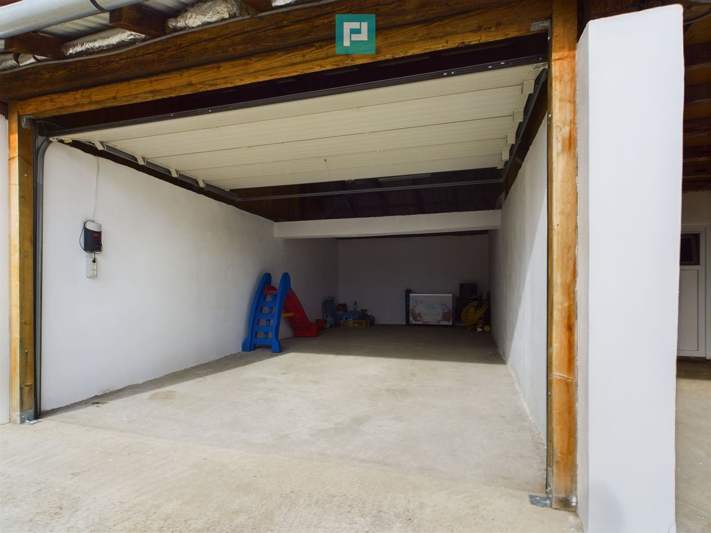 Casă Individuală Cărpiniș - Poză 23