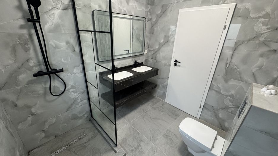 Individuala 23 august TOATE UTILITATILE, curte 350m2 - Poză 6