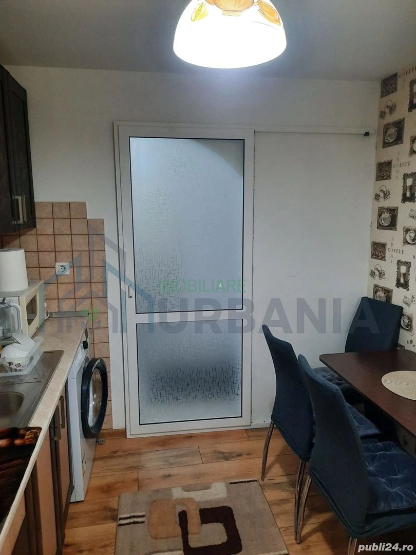 Închiriez ap. 2camere zona Nicolina Belvedere - Poză 2
