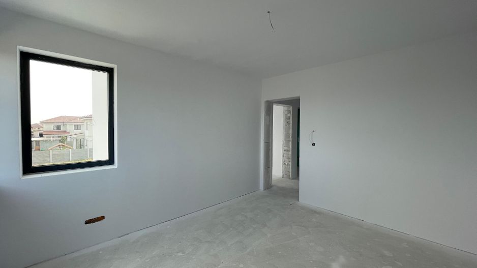 Duplex - 4 dormitoare- 116mp utili - 144.900€- Urseni - Poză 19