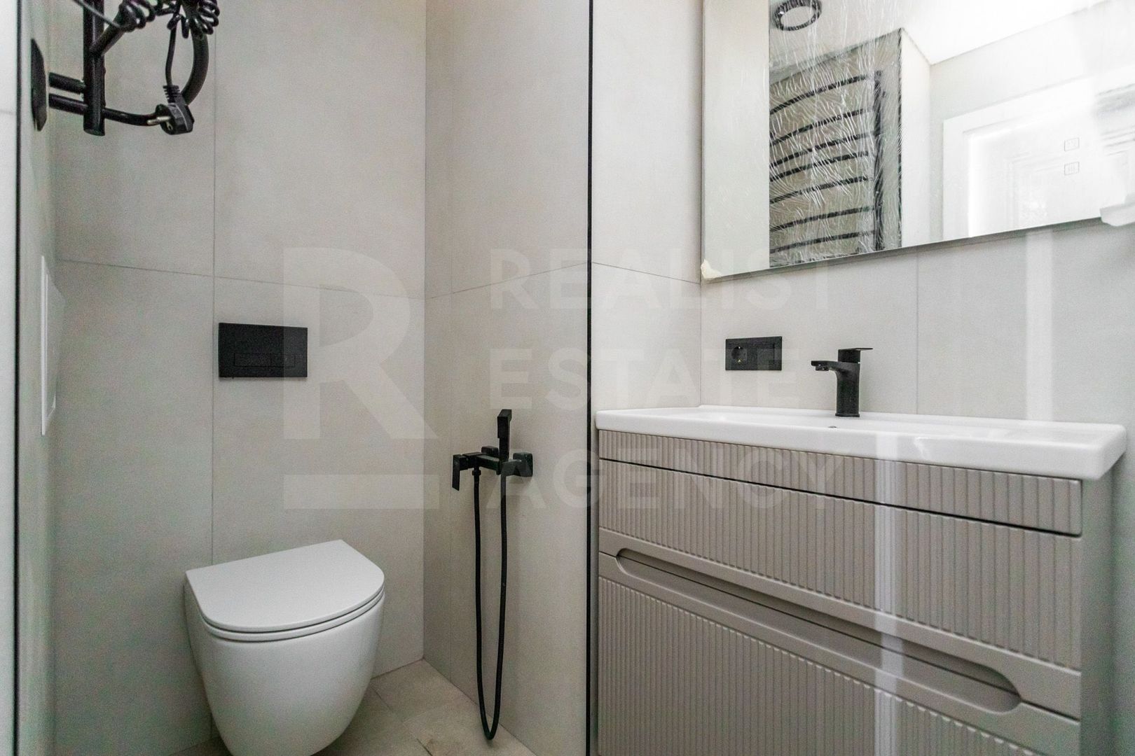 Vânzare, apartament, 4 camere, str. Alba Iulia, Buiucani - Poză 13