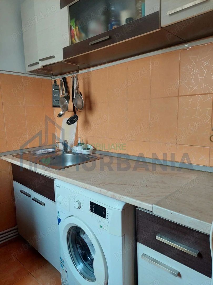 Apartament primitor, 2 camere in Alexandru cel Bun - Poză 5