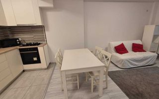 Apartament 2 camere, mobilat complet, cu loc de parcare | Neofort 10 - Poză 4