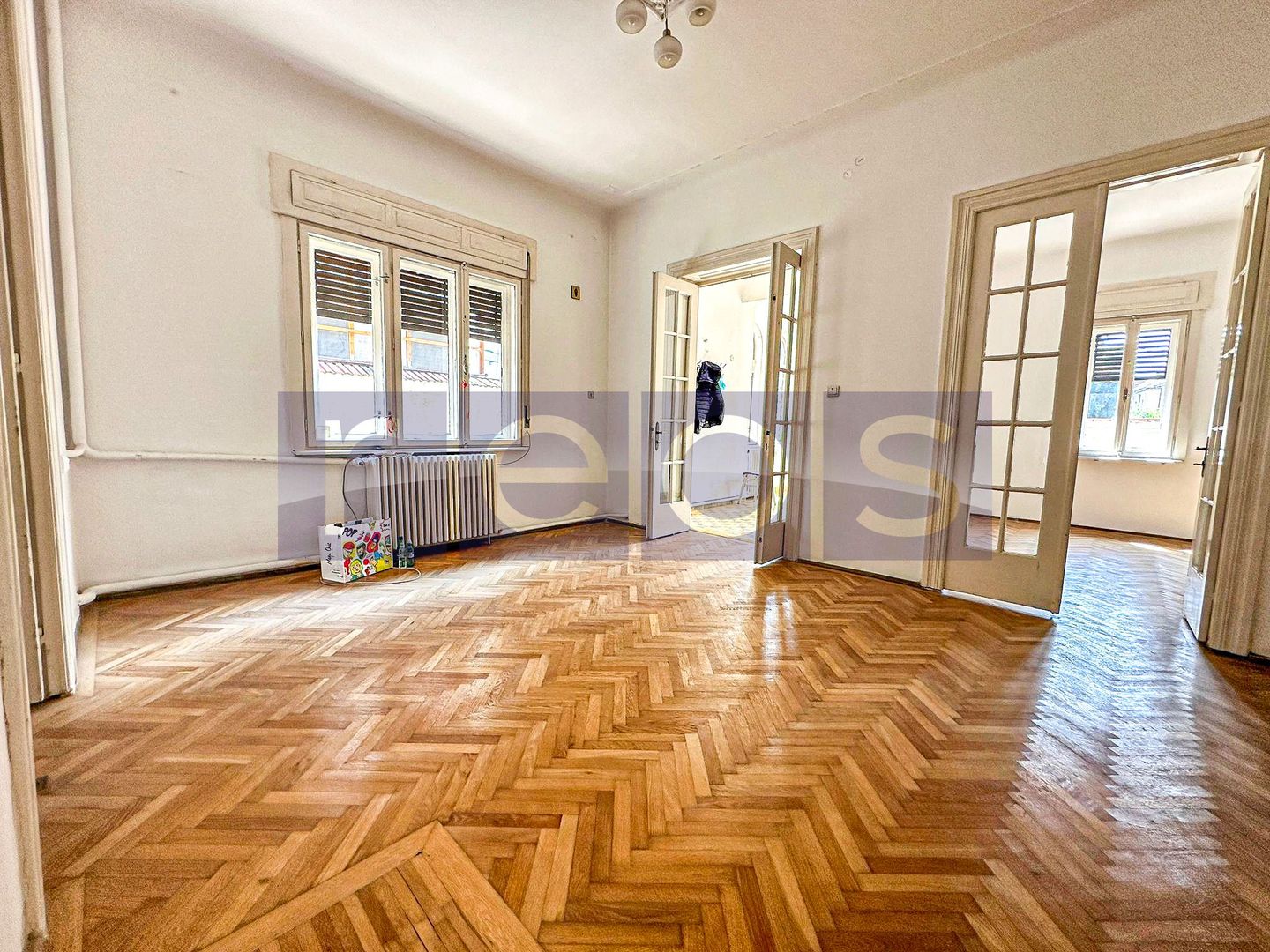 VANZARE | CASA 4 CAMERE | FLOREASCA | - Poză 1