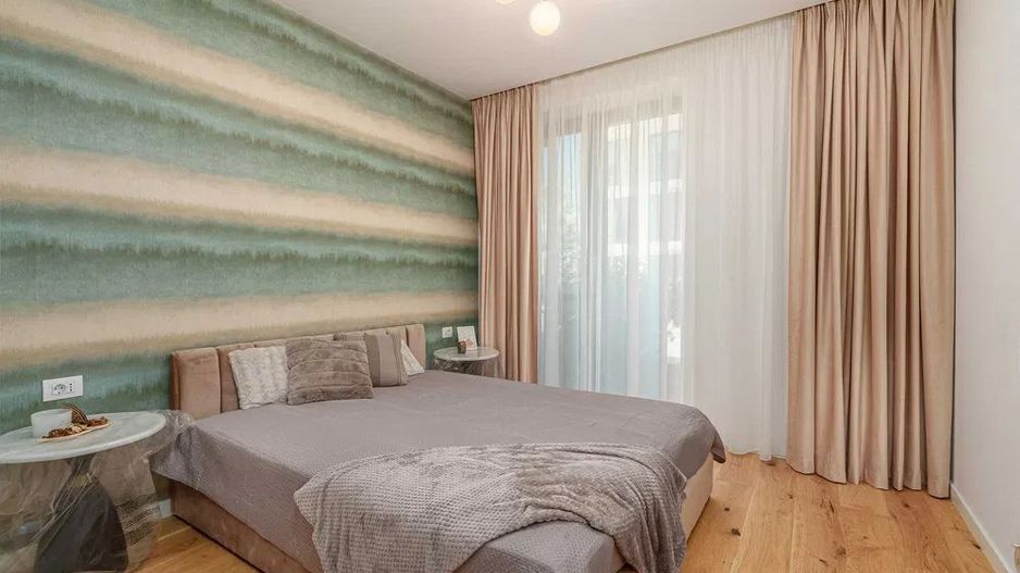 2 camere gradina  | Amber Forest | Turnari Otopeni | Pipera - Poză 5