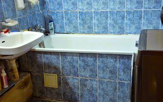 Apartament 3 Camere DECOMANDAT | Dristor - Fizicienilor - Poză 9