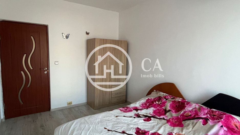 Apartament cu 3 camere de vânzare în Sânmartin, Bihor - Poză 9