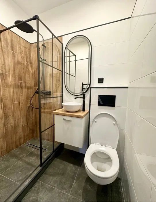 Apartament 1 camera ultracentral– renovat, într-o curte privată. - Poză 6