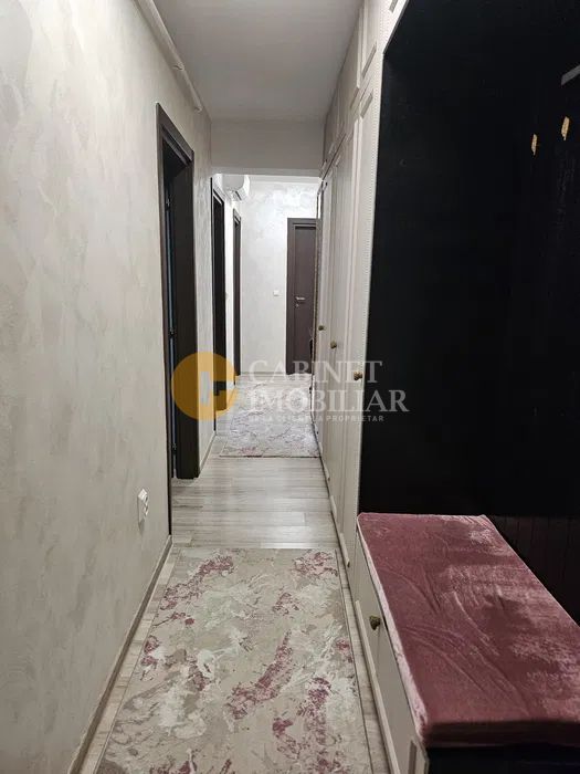 2 camere, dec • 69 mp • mobilat & utilat - capat CUG - Poză 6
