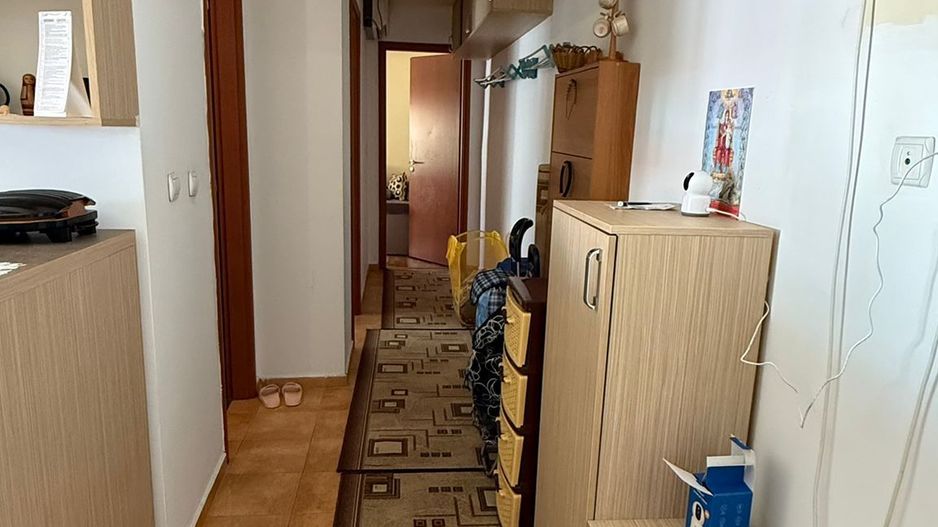 Apartament 2 camere, zona Dambovita, comision0% - Poză 8