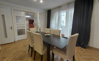 Interbelic 1934 | 4 camere, 4 balcoane, centrala | Piata Sf. Stefan - Poză 3