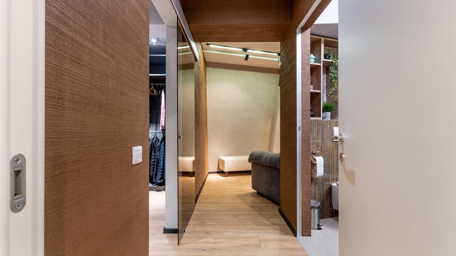 Apartament premium | Vanzare | 131 mp | Wings - Poză 10