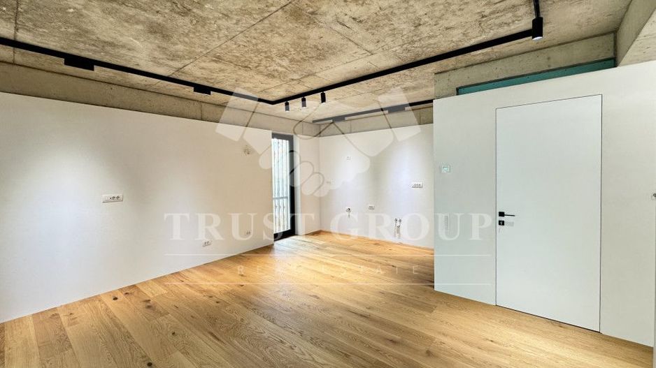 Apartament 3 camere lux - Dorobanti | Loc de parcare - Poză 7