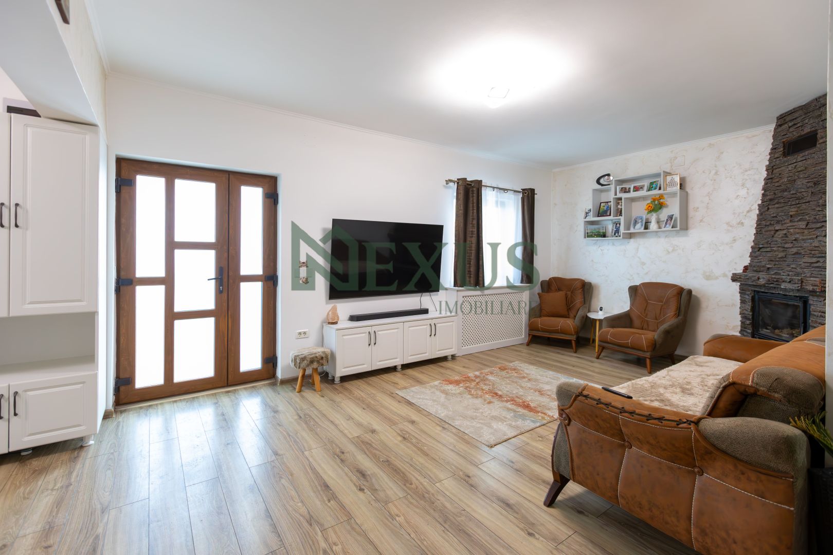 Casă nouă de vânzare în Mărgineni, județul Bacău - Poză 11