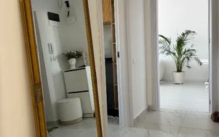 Apartament 2 camere nou, mobilat Lux, etaj 8/8, Pallady - Poză 11