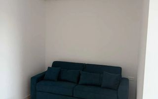 GARSONIERA- HILS TITANIUM, CENTRALA PROPRIE, BLOC NOU, MODERN, METROU - Poză 3