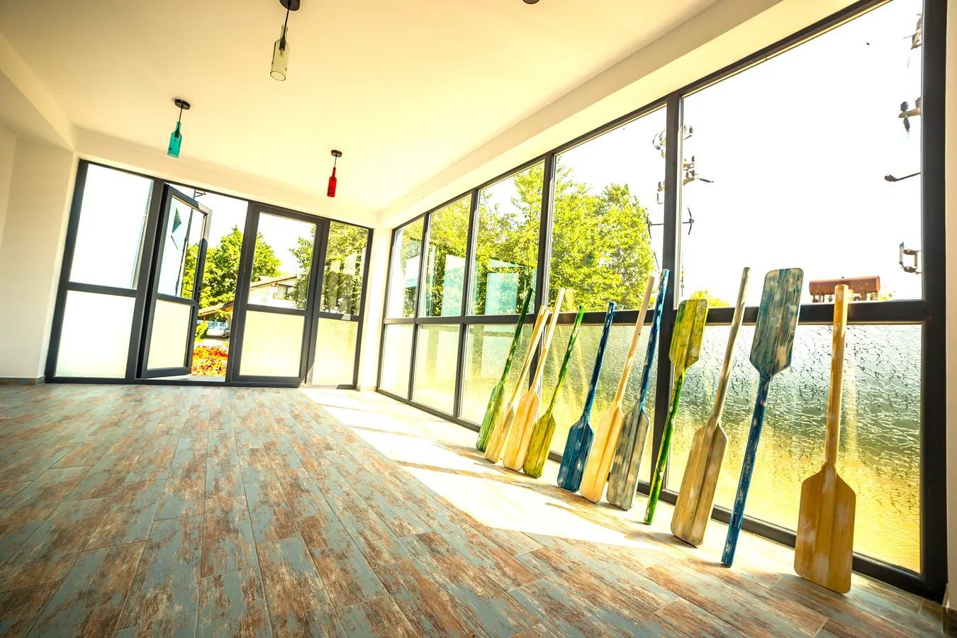 Oportunitate de investitie| Delta Dunarii |Mila 23| pensiune activa - Poză 25