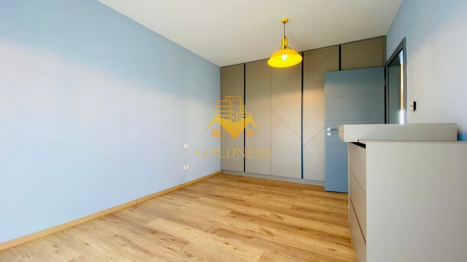 Penthouse, 3 camere, 2 bai, 2 parcari, Europa Zona Leroy Merlyn,Toyota - Poză 3