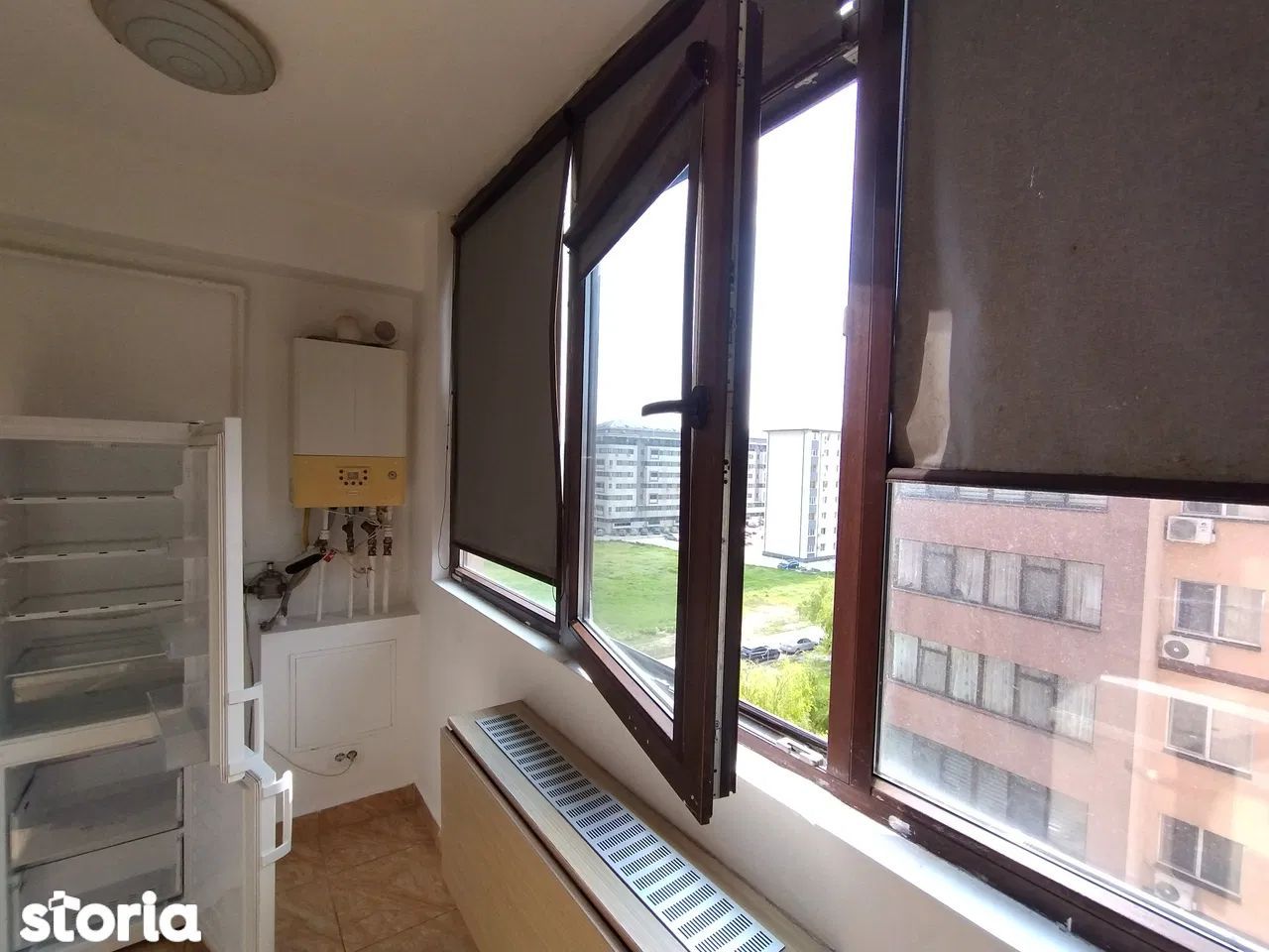 APARTAMENT MODERN 2 CAMERE – MILITARI RESIDENCE - Poză 9