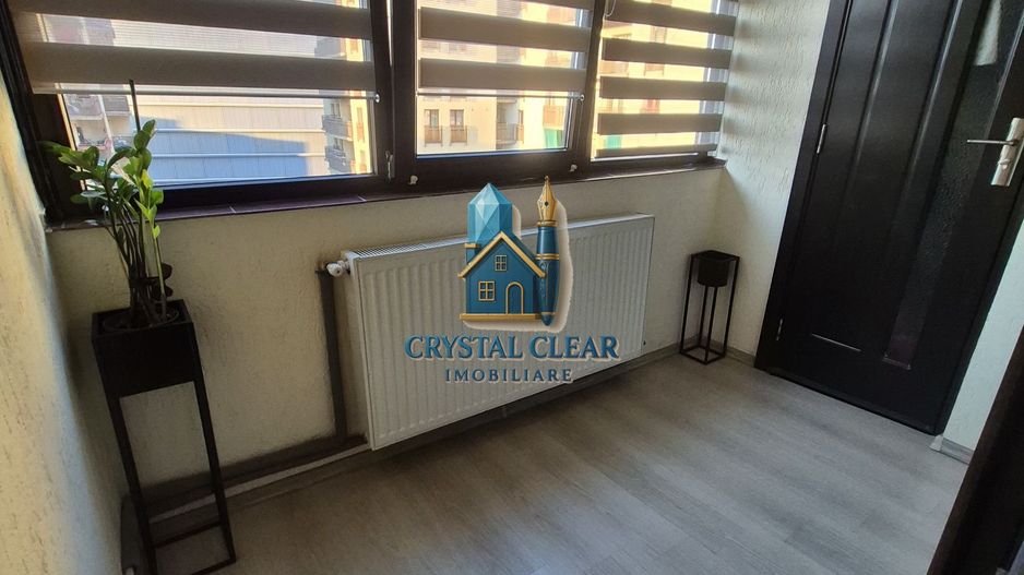 Apartament 2 camere - cartier Tudor Vladimirescu, str. Transilvania - Poză 8